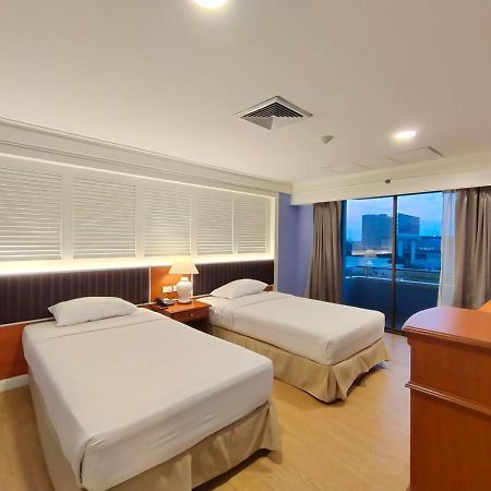 Ebina House - Sha Extra Plus Bangkok Bagian luar foto
