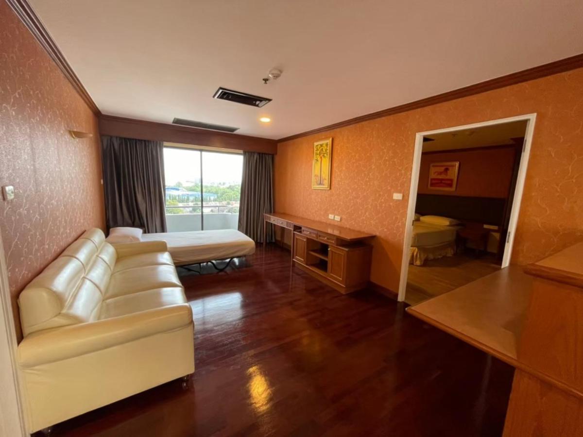 Ebina House - Sha Extra Plus Bangkok Bagian luar foto