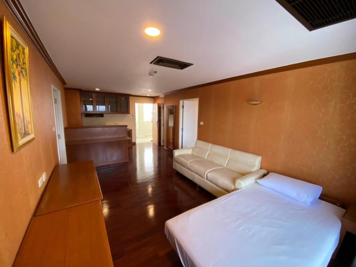 Ebina House - Sha Extra Plus Bangkok Bagian luar foto