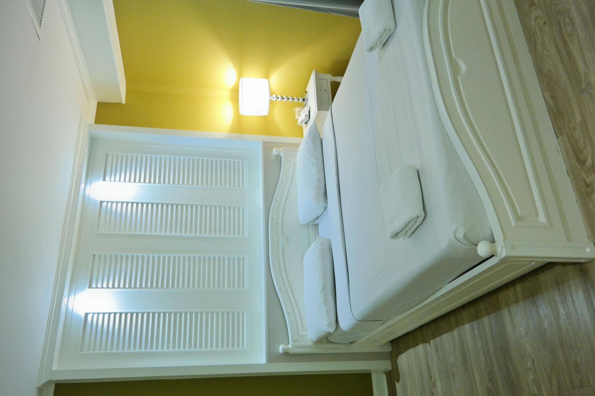 Ebina House - Sha Extra Plus Bangkok Bagian luar foto