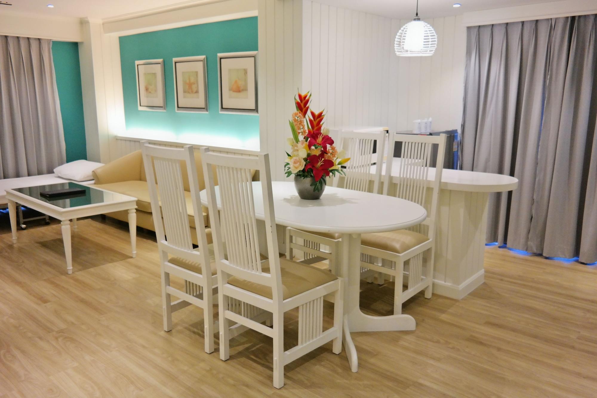 Ebina House - Sha Extra Plus Bangkok Bagian luar foto