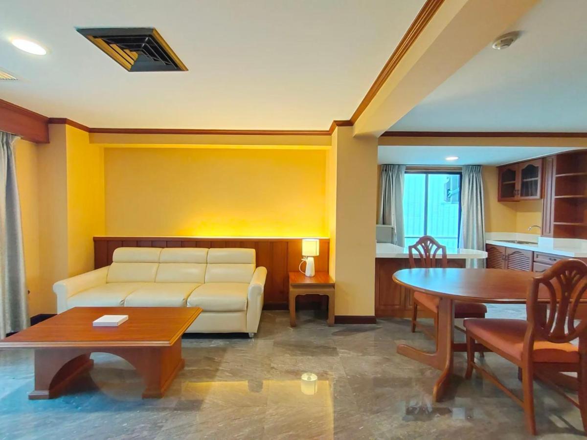 Ebina House - Sha Extra Plus Bangkok Bagian luar foto