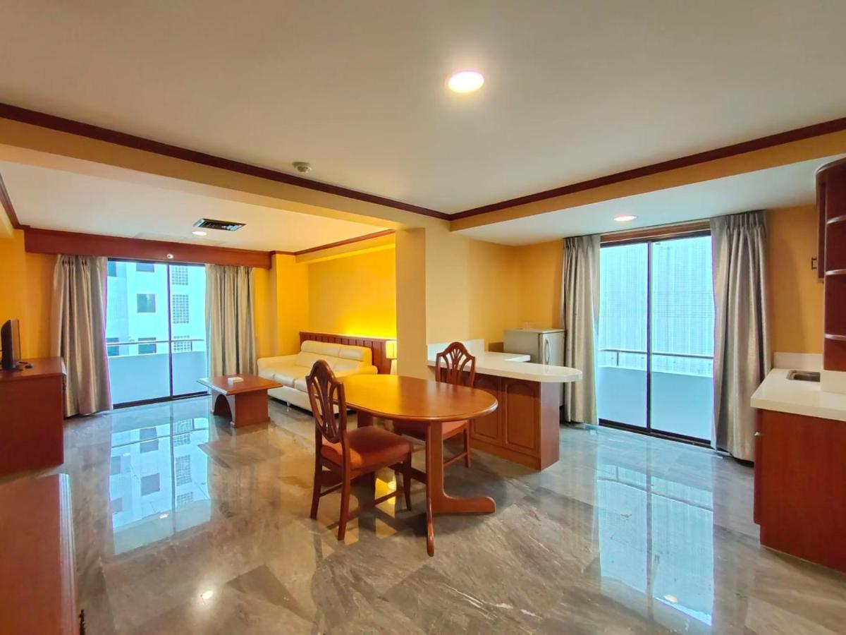 Ebina House - Sha Extra Plus Bangkok Bagian luar foto