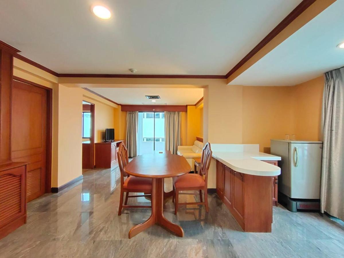 Ebina House - Sha Extra Plus Bangkok Bagian luar foto