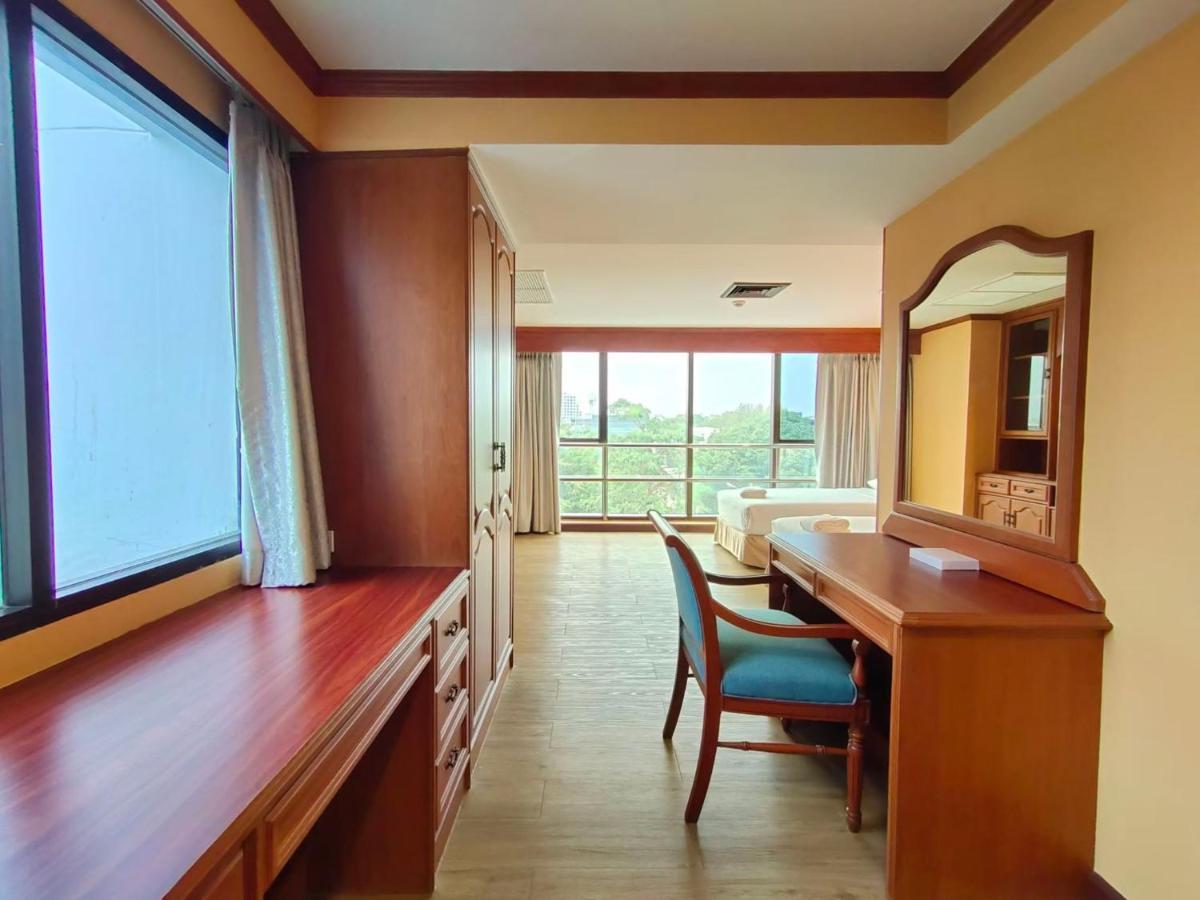 Ebina House - Sha Extra Plus Bangkok Bagian luar foto