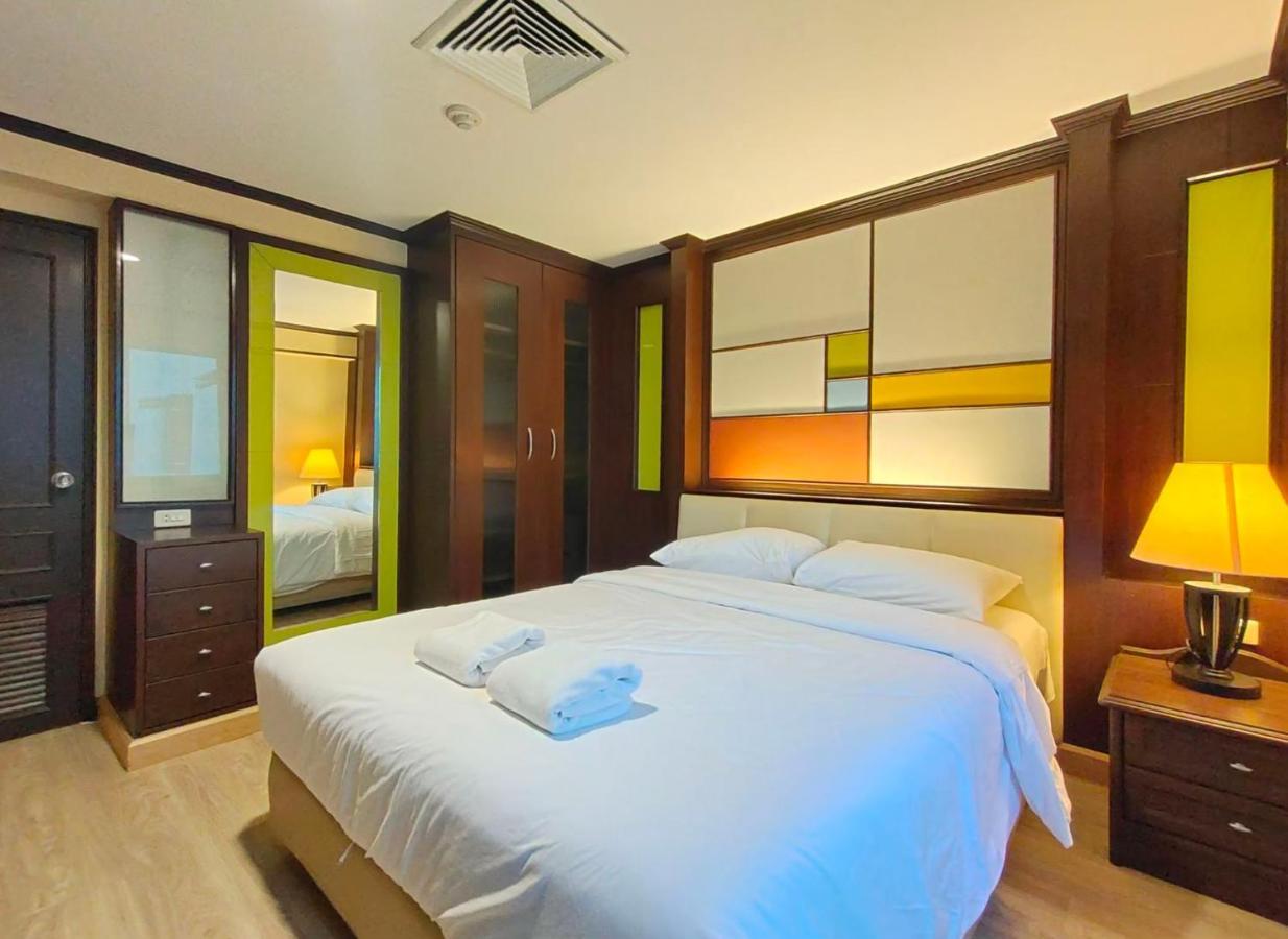 Ebina House - Sha Extra Plus Bangkok Bagian luar foto