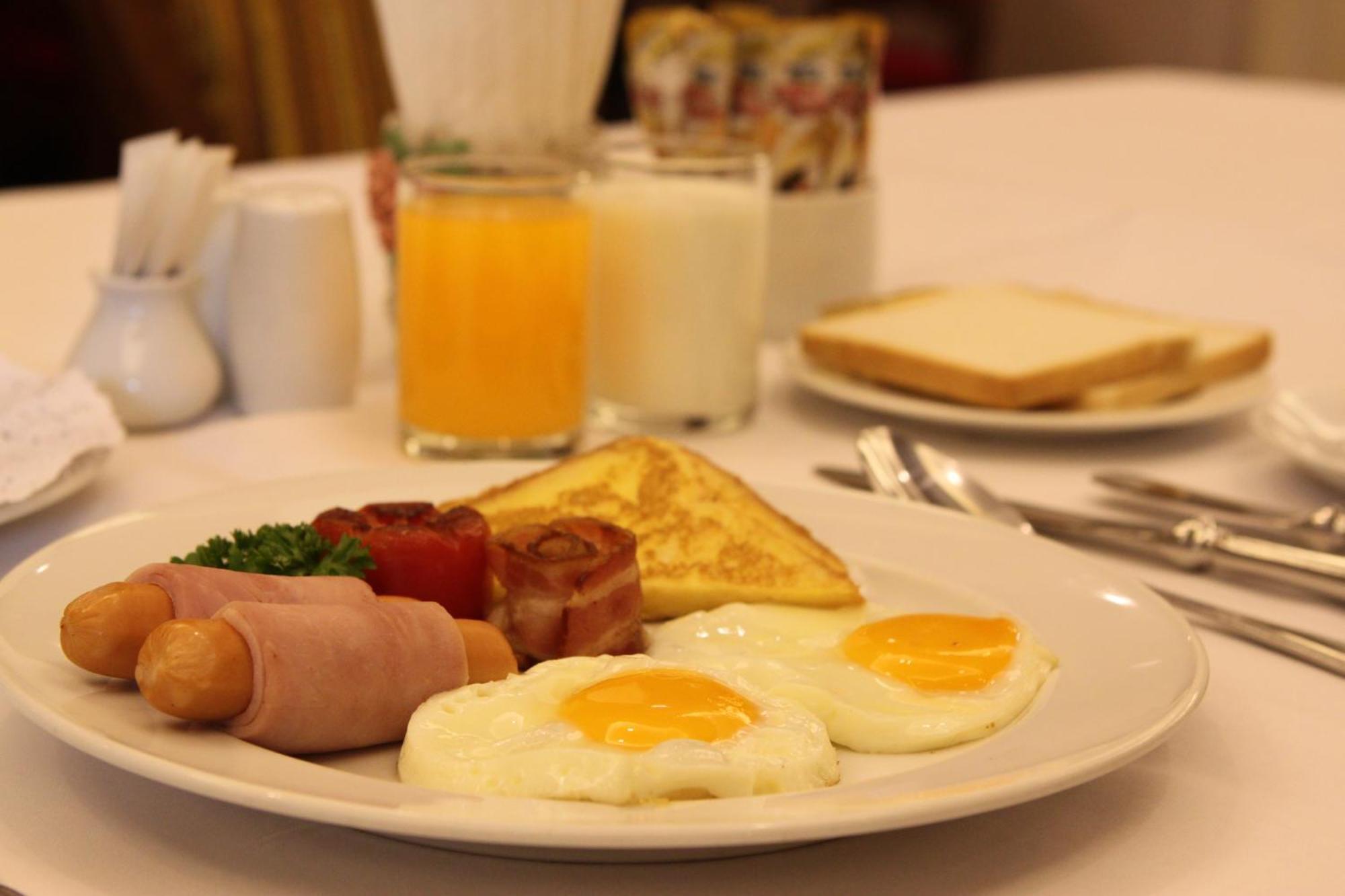 Ebina House - Sha Extra Plus Bangkok Bagian luar foto
