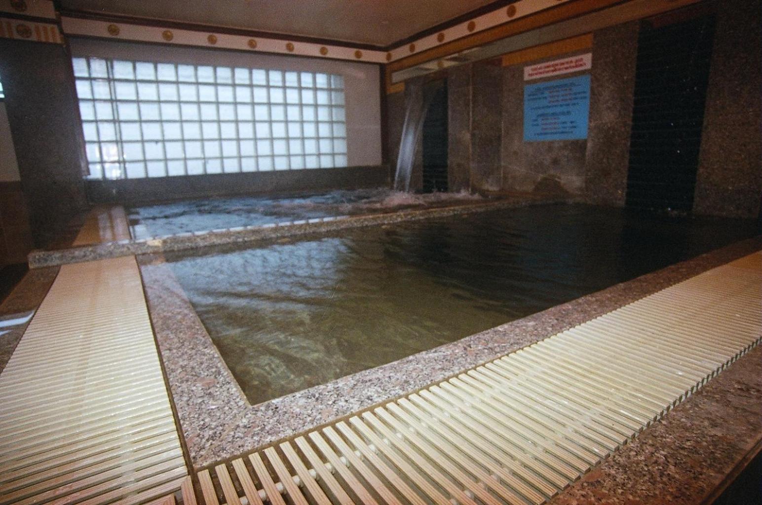 Ebina House - Sha Extra Plus Bangkok Bagian luar foto