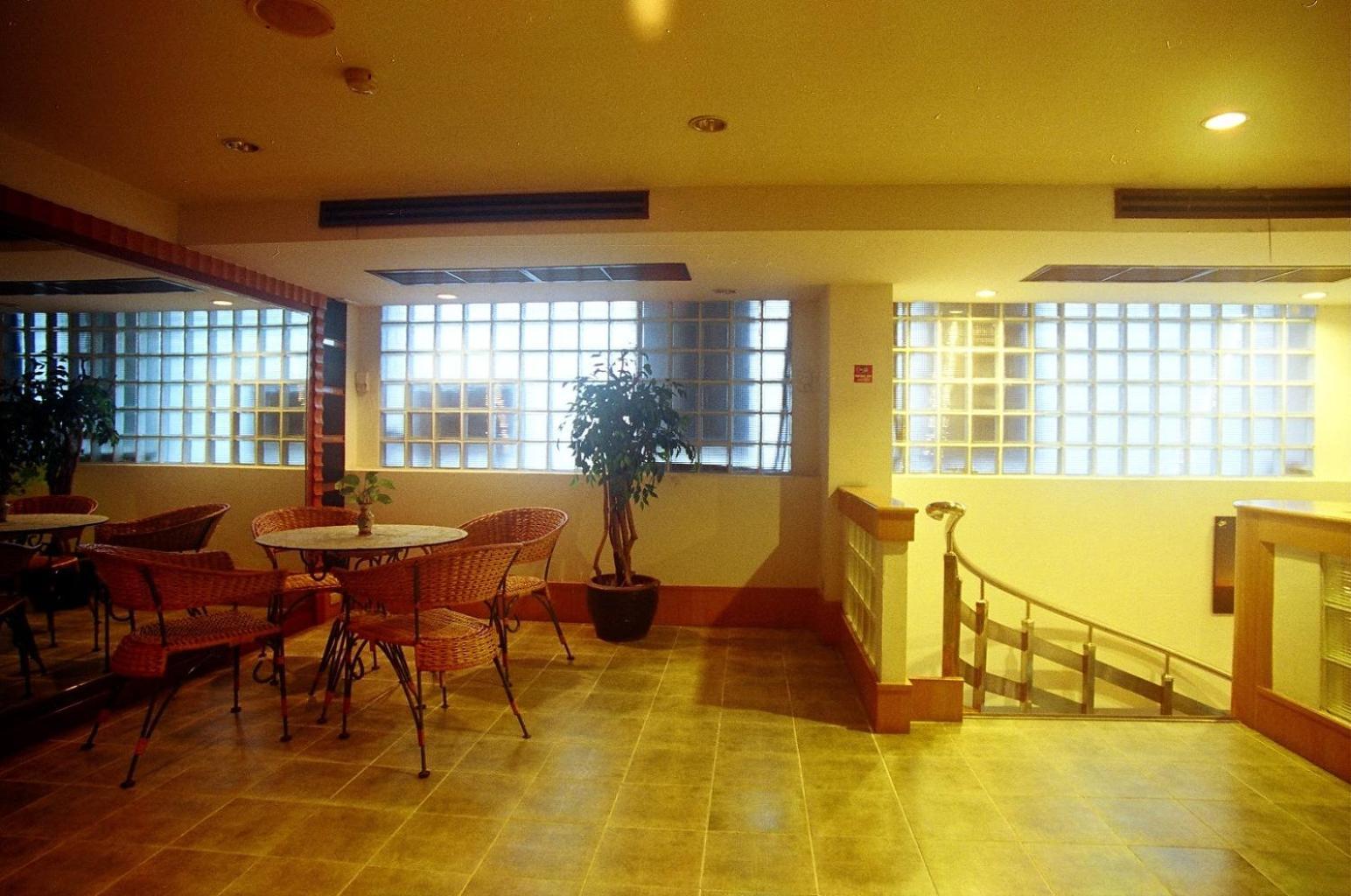 Ebina House - Sha Extra Plus Bangkok Bagian luar foto